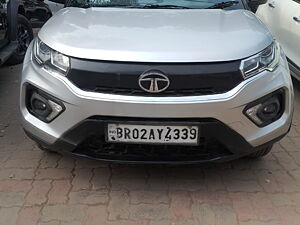 Second Hand Tata Nexon XM (S) Diesel [2020-2023] in Patna