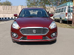 Second Hand Maruti Suzuki DZire ZDi in Lucknow