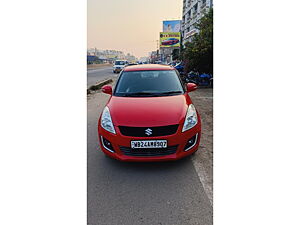 Second Hand Maruti Suzuki Swift VXi in North 24 Parganas