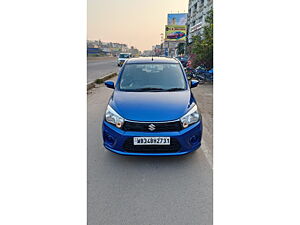 Second Hand Maruti Suzuki Celerio ZXi (O) AMT [2019-2020] in North 24 Parganas