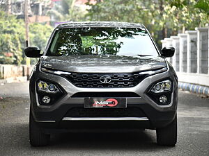 Second Hand Tata Harrier XMA in Kolkata