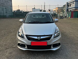 Second Hand Maruti Suzuki Swift DZire VXI in Dehradun