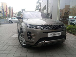 Second Hand Land Rover Range Rover Evoque HSE in Bangalore