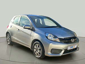 Second Hand Honda Brio S MT in Chennai