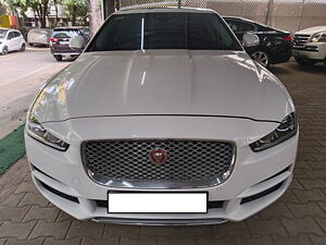 Second Hand Jaguar XE Pure in Chennai