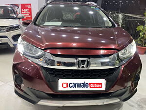 Second Hand Honda WR-V Edge Edition Diesel [2018-2019] in Patna