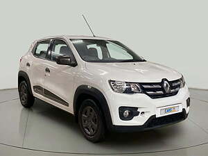 Second Hand Renault Kwid RXT Opt in Navi Mumbai