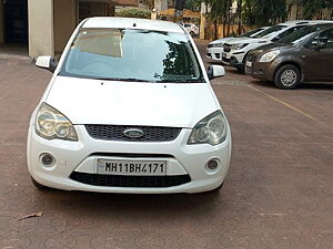 Second Hand Ford Fiesta/Classic LXi 1.4 TDCi in Mumbai