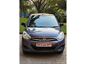 Second Hand Hyundai i10 1.1L iRDE Magna Special Edition in Mumbai