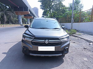 Second Hand Maruti Suzuki XL6 Zeta AT Petrol in Mumbai