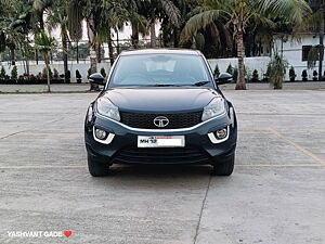 Second Hand Tata Nexon XM in Pune