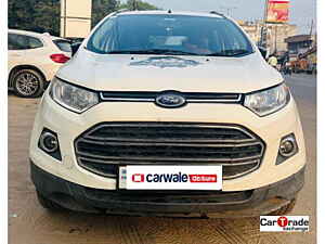 Second Hand फ़ोर्ड ईकोस्पोर्ट टाइटेनियम 1.5l tdci in कानपुर