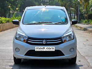 Second Hand Maruti Suzuki Celerio VXi in Mumbai