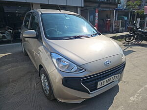 Second Hand Hyundai Santro Magna [2018-2020] in Bongaigaon