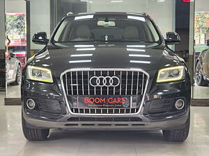 Second Hand Audi Q5 2.0 TDI quattro Premium Plus in Chennai