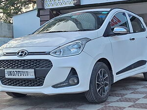 Second Hand Hyundai Grand i10 Asta 1.2 Kappa VTVT [2013-2016] in Dehradun