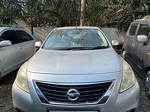 Second Hand Nissan Sunny XL in Pune