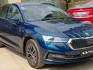 Second Hand Skoda Octavia L&K 2.0 in Mysore