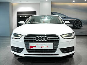 Second Hand Audi Q3 30 TFSI Premium in Mumbai