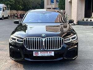 Second Hand BMW 7-Series 740 Li M Sport in Chennai