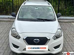 Second Hand Datsun Go T in Mumbai