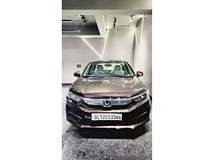 Second Hand Honda Amaze 1.2 S CVT Petrol [2018-2020] in Delhi