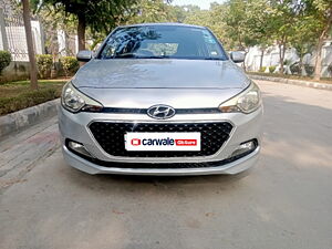 Second Hand Hyundai Elite i20 Sportz 1.4 (O) in Lucknow