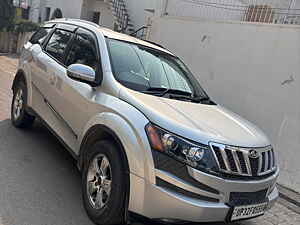 Second Hand महिंद्रा XUV500 w8 [2015-2017] in लखनऊ