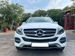 Second Hand Mercedes-Benz GLE 350 d in Delhi