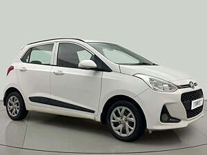 Second Hand Hyundai Grand i10 Sportz 1.2 Kappa VTVT in Mysore