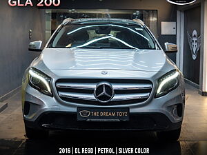 Second Hand Mercedes-Benz GLA 200 Sport in Delhi