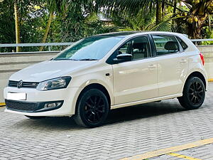 Second Hand Volkswagen Polo GT TDI in Kochi