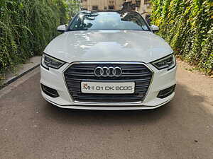 Second Hand Audi A3 35 TFSI Premium Plus in Mumbai