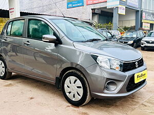 Second Hand Maruti Suzuki Celerio ZXi (O) AMT [2019-2020] in Chandigarh