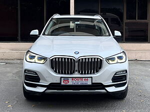 Second Hand BMW X5 xDrive30d xLine in Chennai