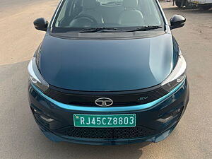 Second Hand Tata Tiago EV XT Long Range [2022-2025] in Jaipur