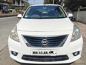 Second Hand Nissan Sunny XV Diesel in Nagpur