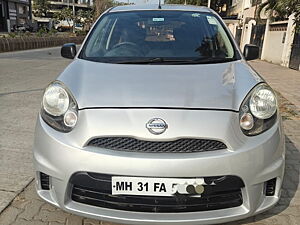 Second Hand Nissan Micra XV in Nagpur