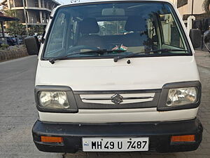 Second Hand Maruti Suzuki Omni E 8 STR BS-IV in Nagpur