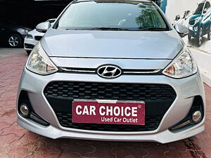 Second Hand Hyundai Grand i10 Asta 1.2 Kappa VTVT [2013-2016] in Jaipur