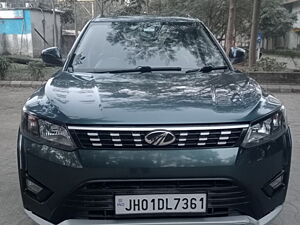 Second Hand Mahindra XUV300 1.5 W6 [2019-2020] in Ranchi