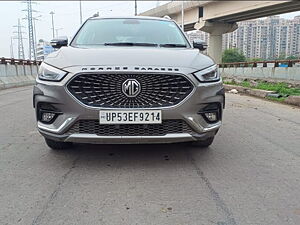 Second Hand MG Astor Super 1.5 MT [2021-2023] in Noida