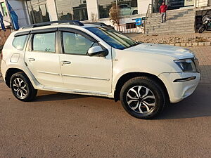 Second Hand Nissan Terrano XL D Plus in Kanpur