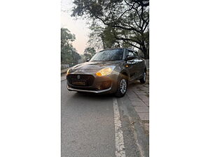 Second Hand Maruti Suzuki Swift LXi in Delhi