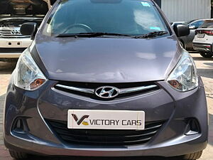 Second Hand Hyundai Eon Magna [2011-2012] in Madurai