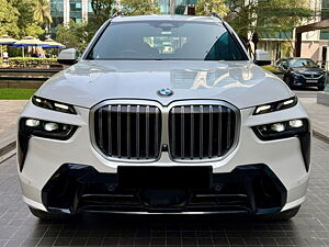 Second Hand BMW X7 xDrive40d M Sport [2023] in Mumbai