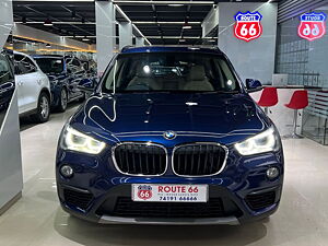 Second Hand BMW X1 sDrive20d Expedition in Chennai