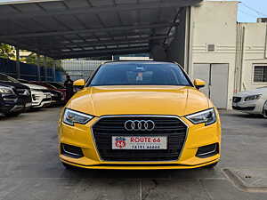 Second Hand Audi A3 35 TFSI Premium Plus in Chennai