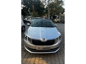 Second Hand Skoda Octavia 2.0 TDI L&K in Chandigarh