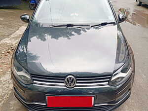 Second Hand Volkswagen Polo Comfortline 1.5L (D) in Chennai